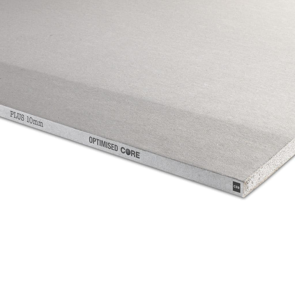 Gyprock PLUS โข